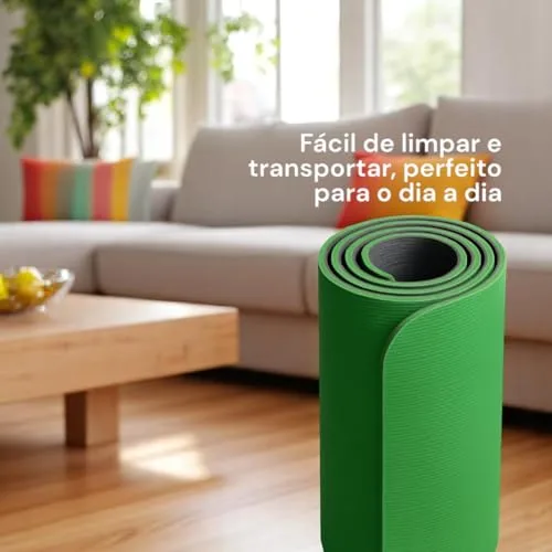 Tapete de yoga - foto 5