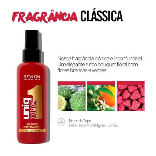 Tratamento capilar sem enxágue - foto 4