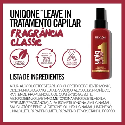 Tratamento capilar sem enxágue - foto 5