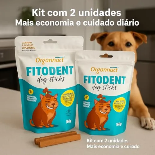 Kit de higiene bucal - foto 2