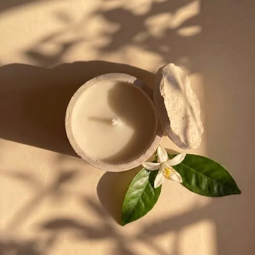 Vela aromática - foto 3