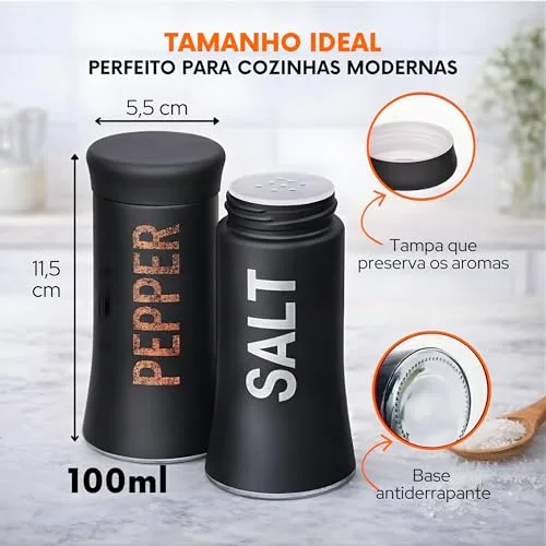 Galheteiro para azeite e vinagre - foto 6