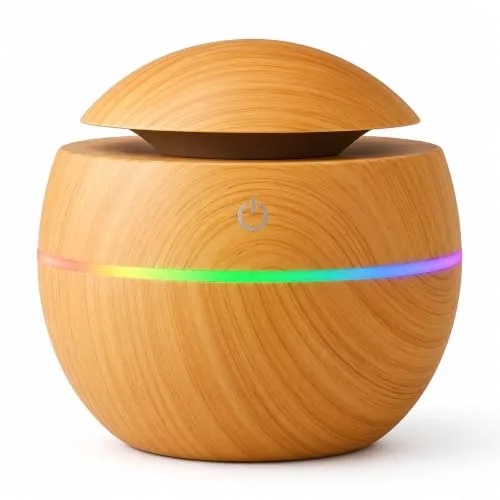 Umidificador portátil USB