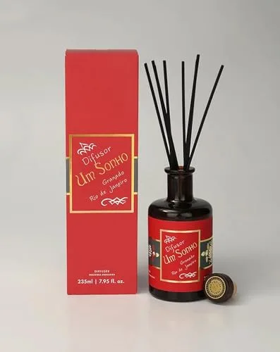 Difusor de varetas - foto 3