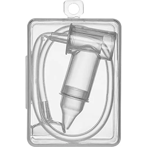 Aspirador nasal com kit de manicure - foto 2