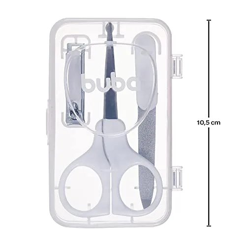 Aspirador nasal com kit de manicure - foto 6