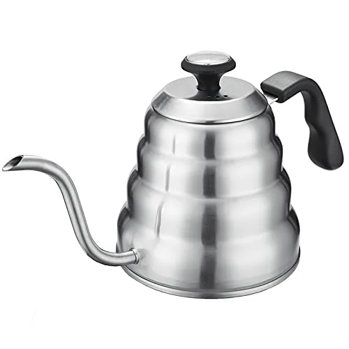 Chaleira com bico de ganso - foto 2