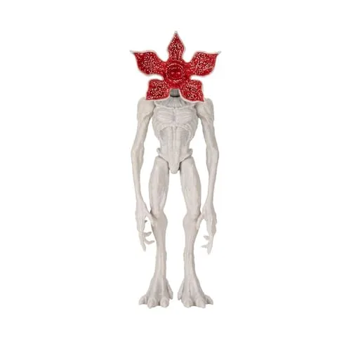 Demogorgon articulado de 30 cm