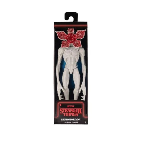 Demogorgon articulado de 30 cm - foto 3