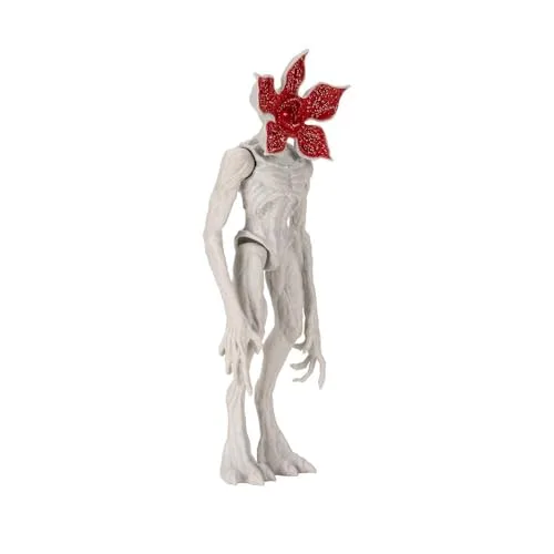 Demogorgon articulado de 30 cm - foto 4