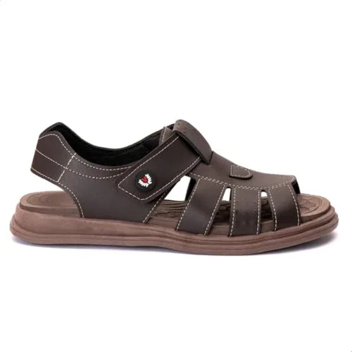Chinelo ortopédico masculino - foto 3
