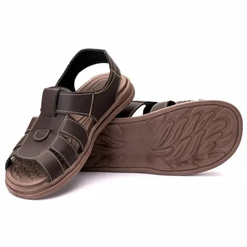 Chinelo ortopédico masculino - foto 4