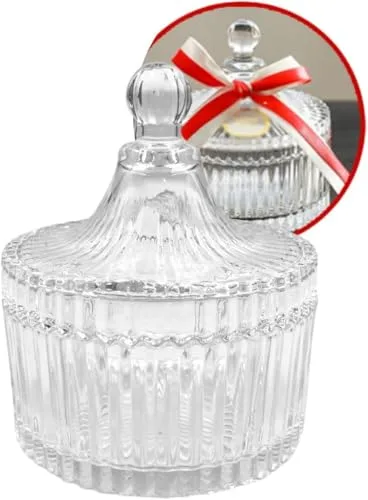Bomboniere de vidro