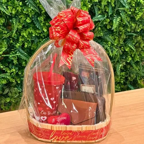 Kit de bolsa e carteira - foto 5