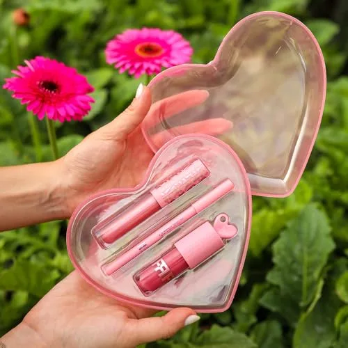 Kit de gloss e batom - foto 2
