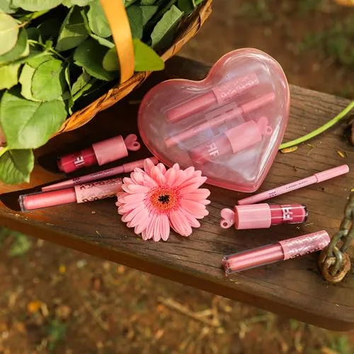 Kit de gloss e batom - foto 5