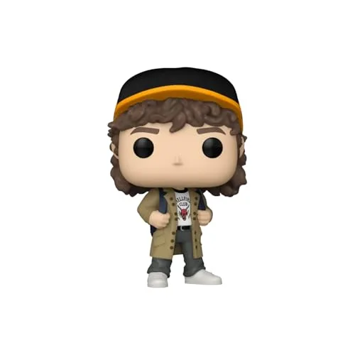 Funko Pop de personagem da série - foto 2