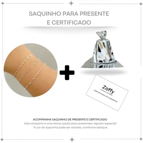 Kit de pulseiras - foto 3