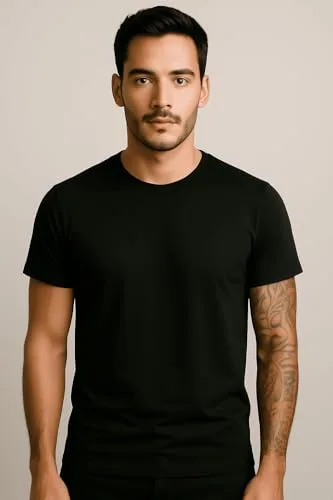 Kit de camisetas básicas - foto 2