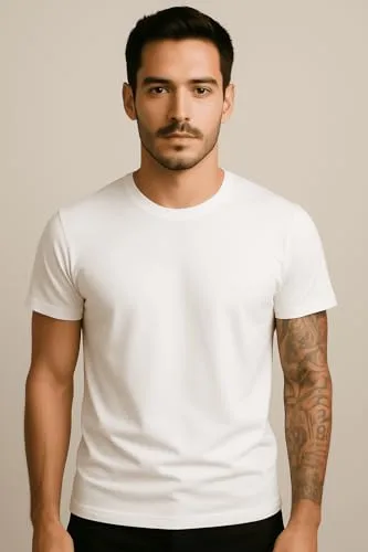 Kit de camisetas básicas - foto 3