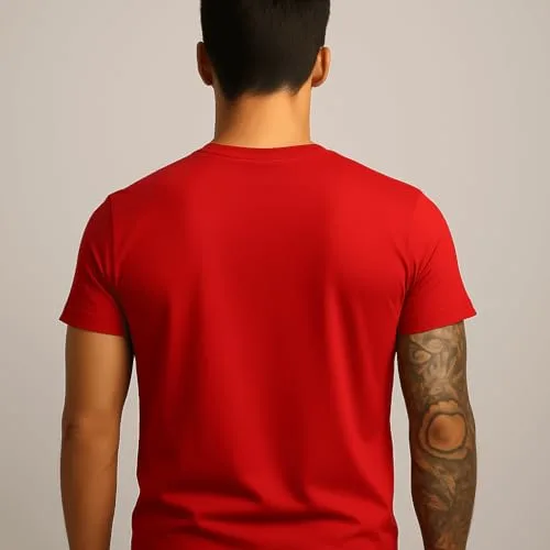 Kit de camisetas básicas - foto 4