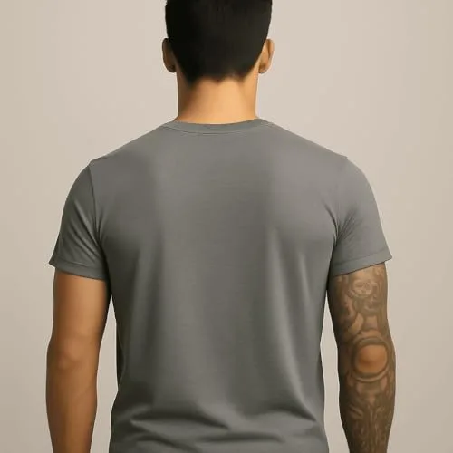 Kit de camisetas básicas - foto 5