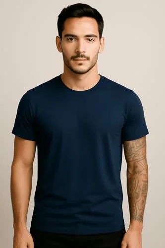Kit de camisetas básicas - foto 6