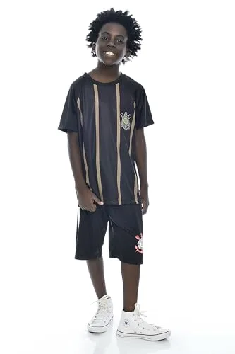 Camisa do time do coração