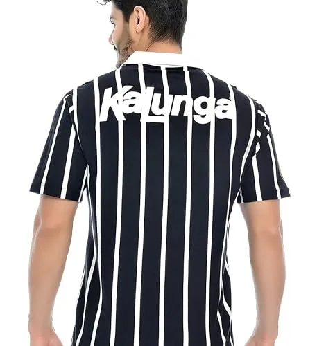 Camisa retrô de futebol - foto 2