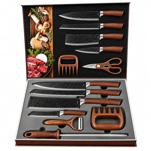 Kit churrasco