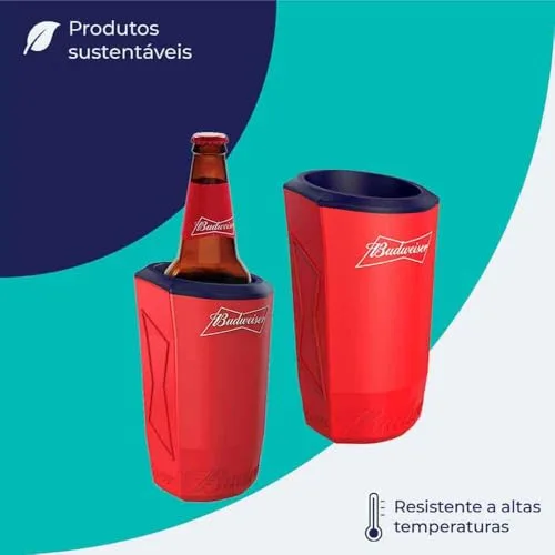 Resfriador de cerveja - foto 4