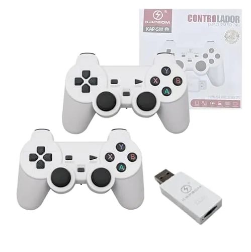 Videogame retrô compacto