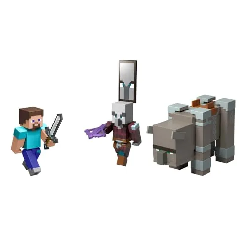Kit com várias figuras e acessórios - foto 5