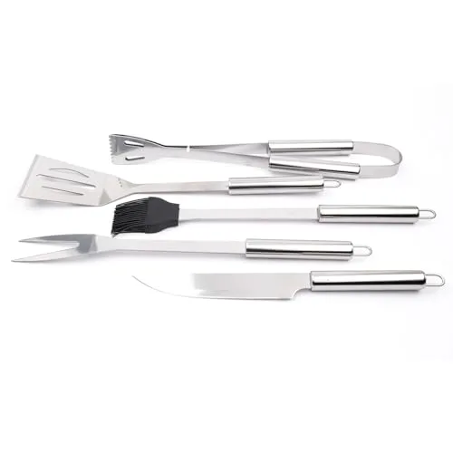 Kit de churrasco em maleta - foto 3