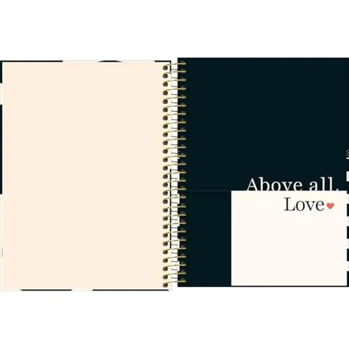 Planner espiral do ano - foto 2