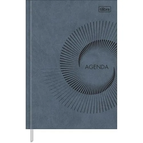 Agenda executiva diária