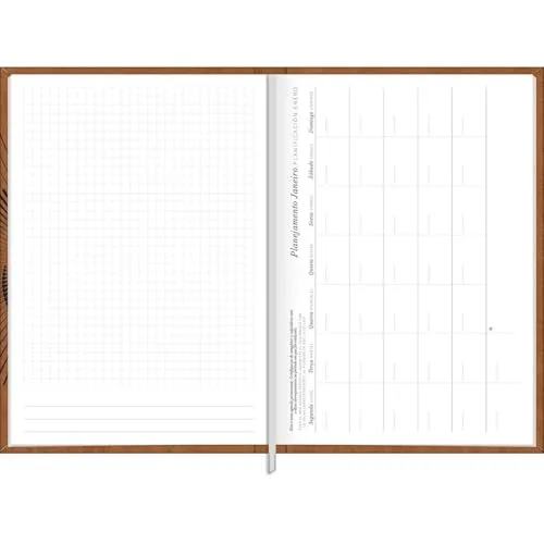 Agenda executiva diária - foto 3