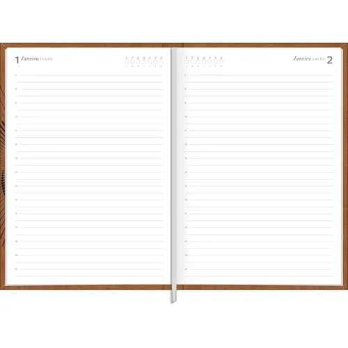 Agenda executiva diária - foto 4