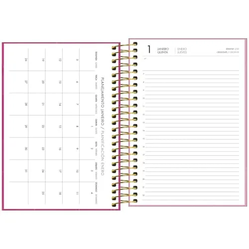 Agenda executiva - foto 3