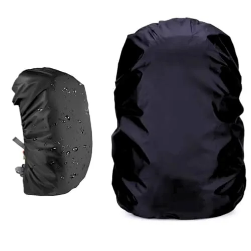 Capa de chuva para a mochila - foto 5