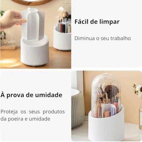 Porta-pincel giratório - foto 4