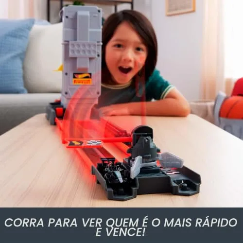 Pista de looping com rampa - foto 2
