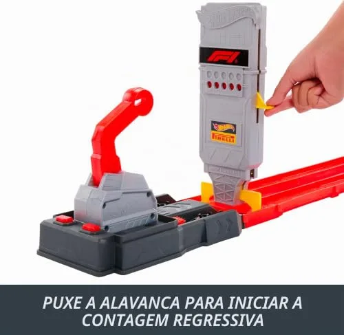 Pista de looping com rampa - foto 5