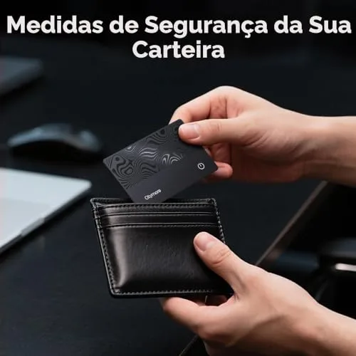 Rastreador para carteira e chave - foto 2