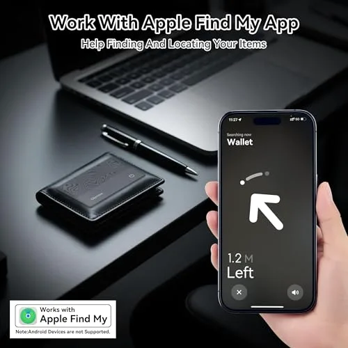 Localizador Bluetooth para carteira - foto 3