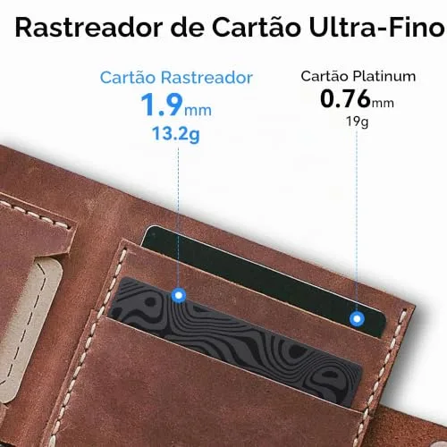 Rastreador para carteira e chave - foto 4