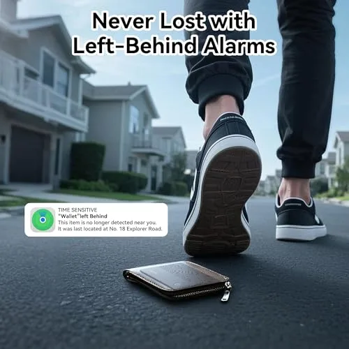 Localizador Bluetooth para carteira - foto 6