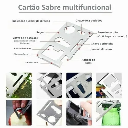 Kit portátil de primeiros socorros - foto 6