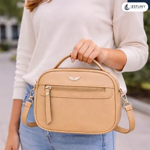Bolsa tiracolo pequena - foto 3