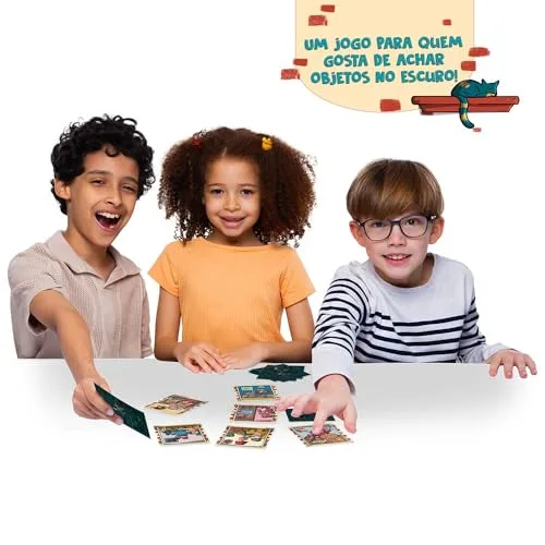 Jogo de cartas de bolso - foto 3